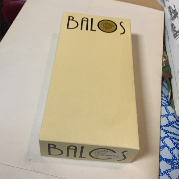 Balos doll retro ceramic - Picture 5 of 8